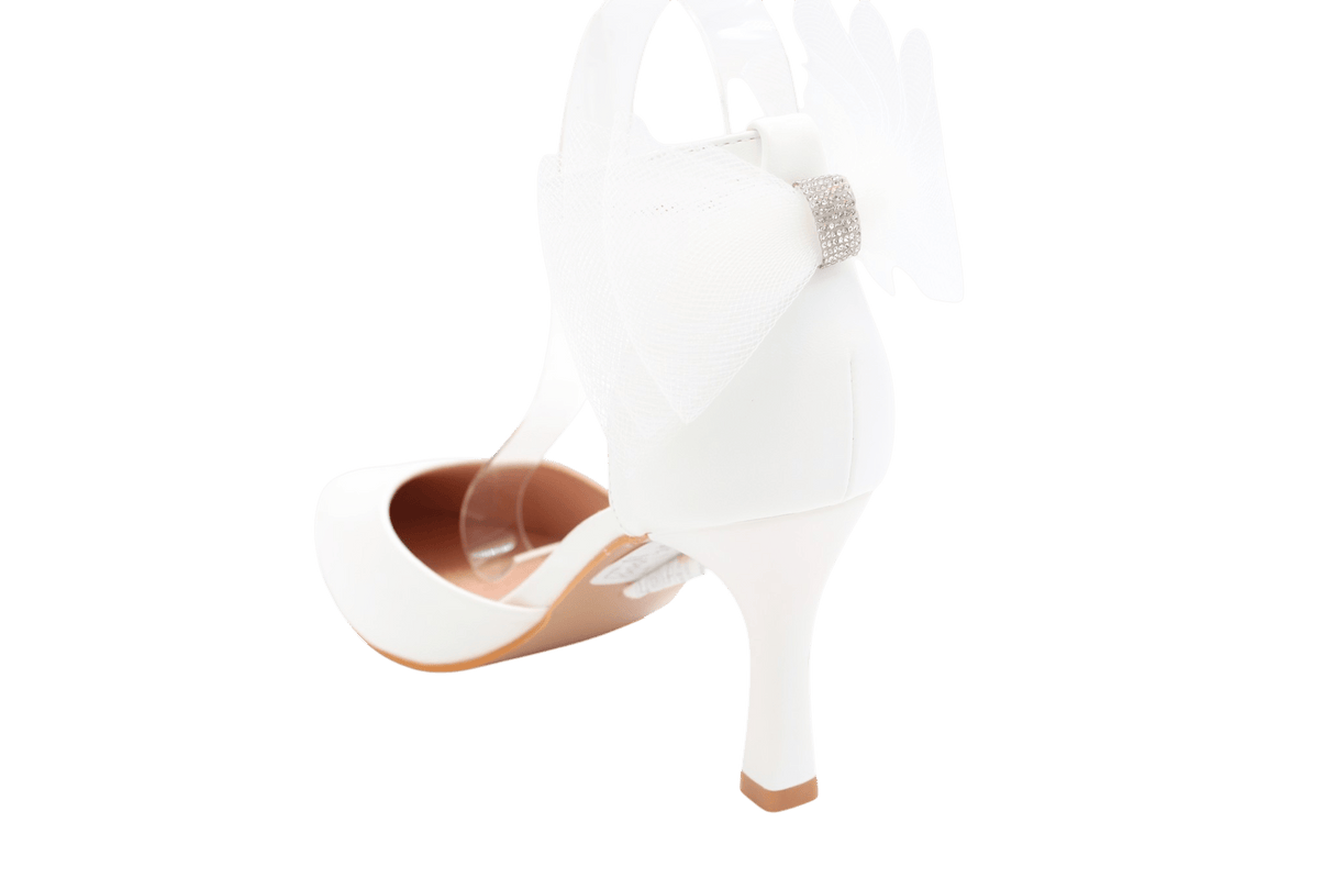 Pantofi Caroli B789 - Karo - amely.ro