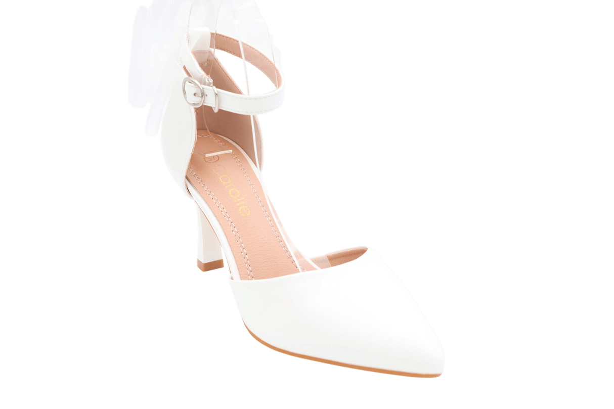 Pantofi Caroli B789 - Karo - amely.ro