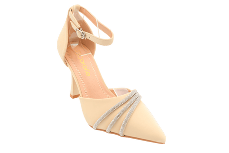 Pantofi Caroli H028 - Karo - amely.ro