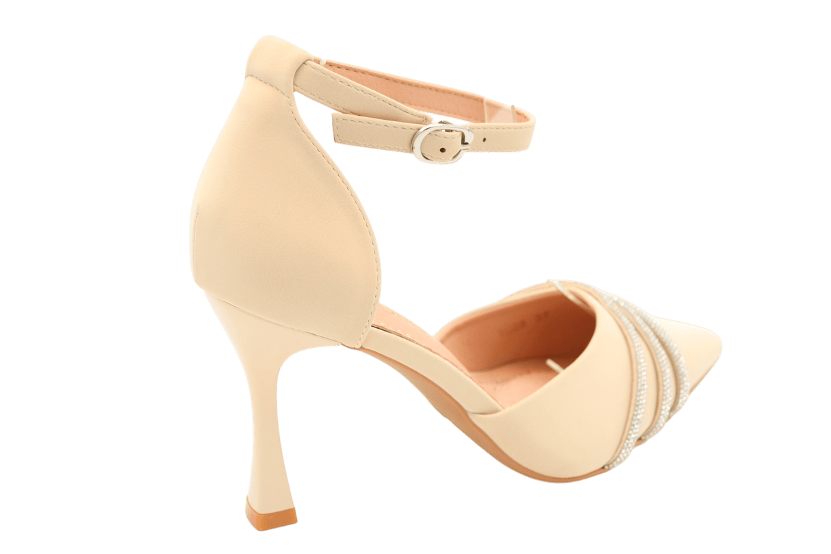 Pantofi Caroli H028 - Karo - amely.ro