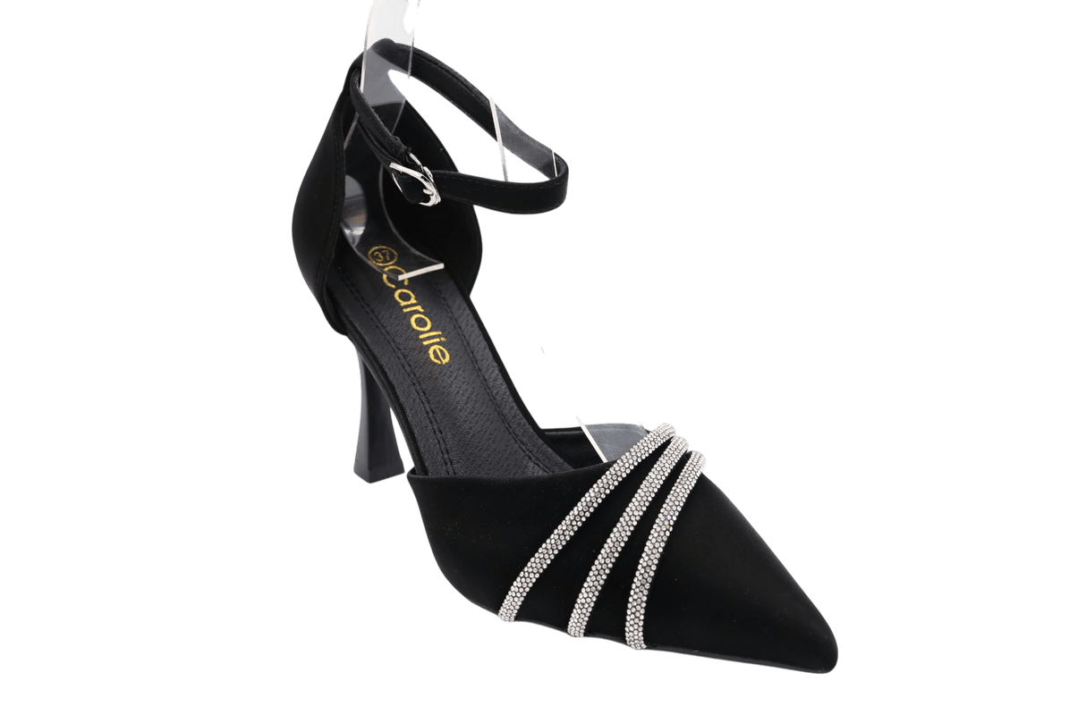 Pantofi Caroli H028 - Karo - amely.ro