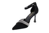 Pantofi Caroli H028 - Karo - amely.ro