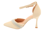 Pantofi Caroli H028 - Karo - amely.ro