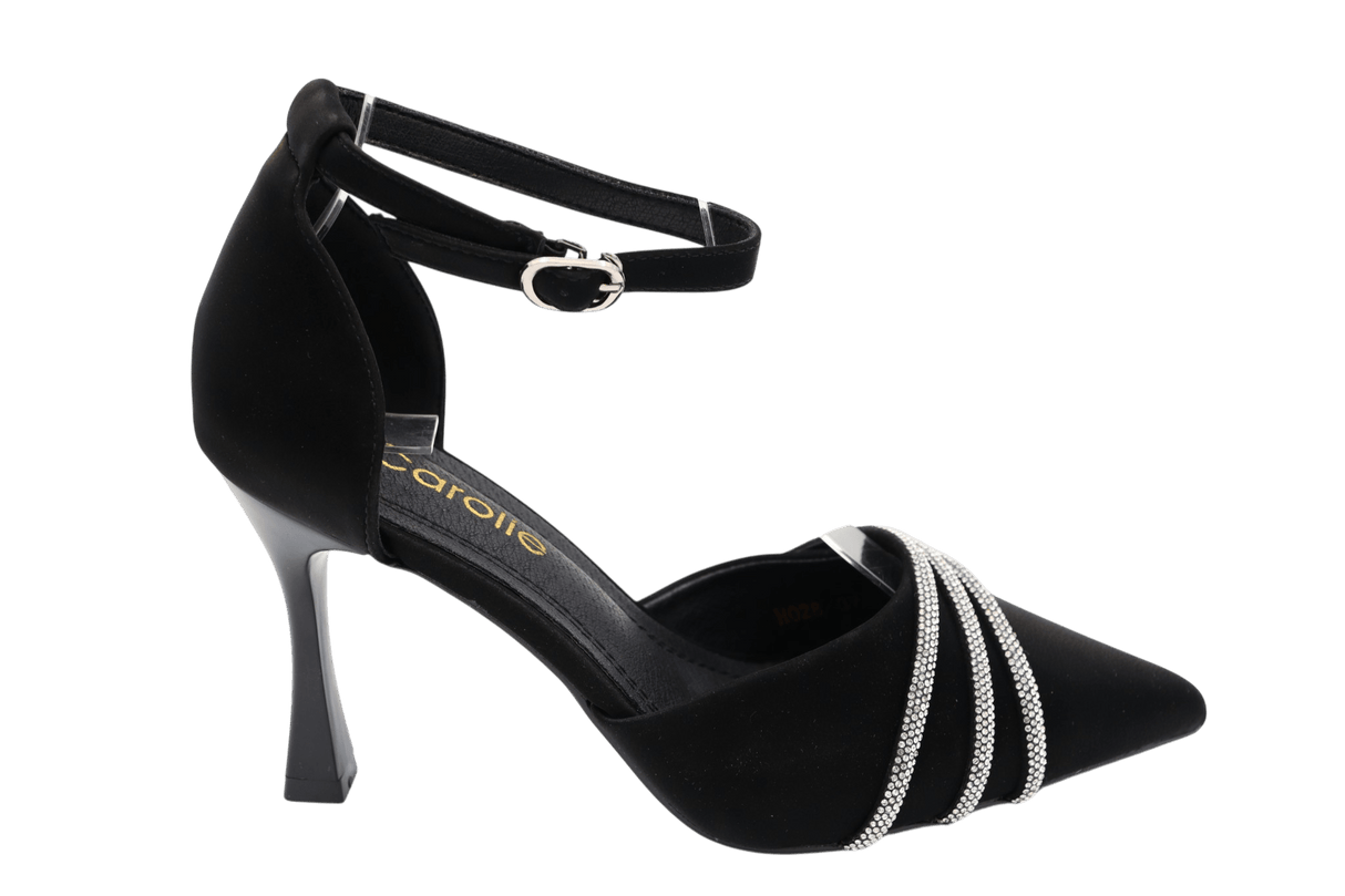 Pantofi Caroli H028 - Karo - amely.ro