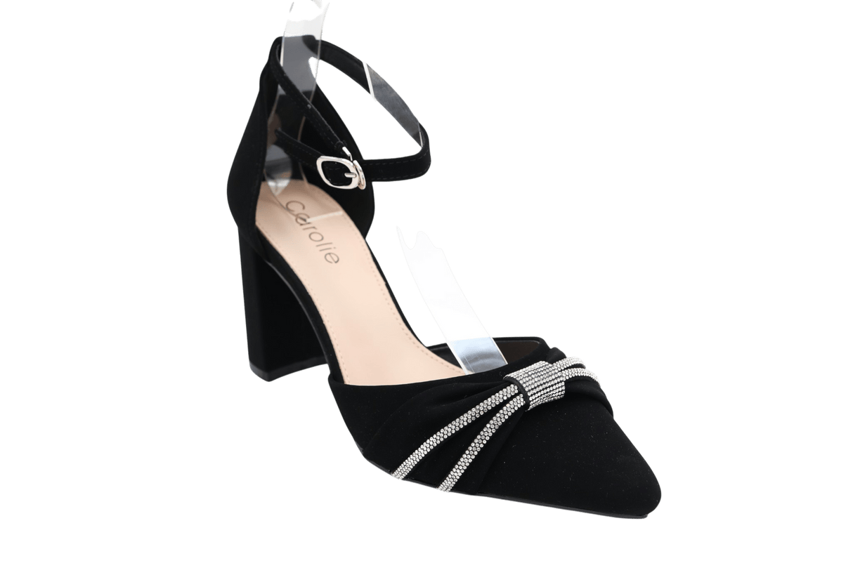 Pantofi Caroli LL138 - Karo - amely.ro
