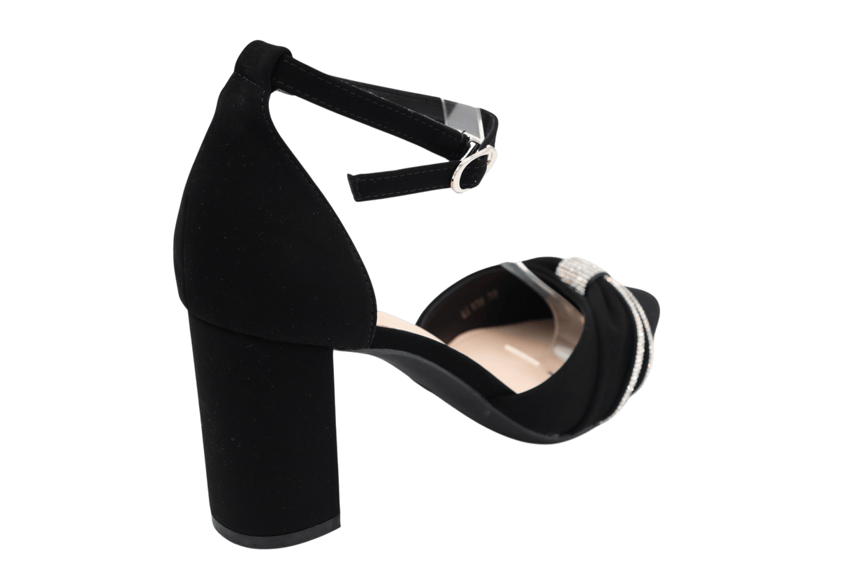 Pantofi Caroli LL138 - Karo - amely.ro