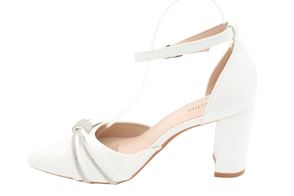 Pantofi Caroli LL138 - Karo - amely.ro