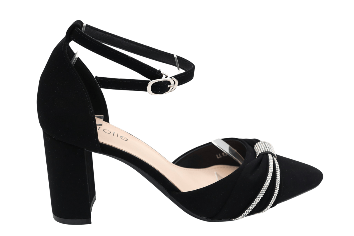Pantofi Caroli LL138 - Karo - amely.ro