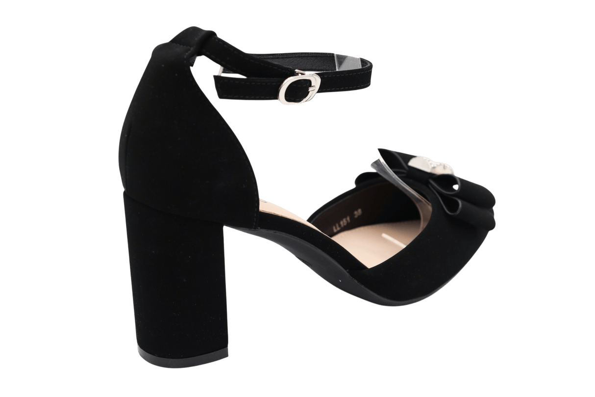 Pantofi Caroli LL151 - Karo - amely.ro