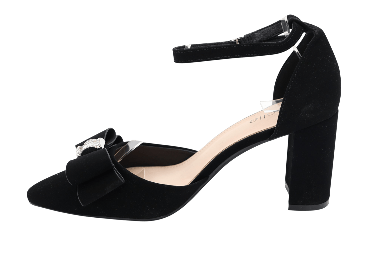 Pantofi Caroli LL151 - Karo - amely.ro
