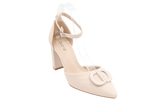 Pantofi Caroli LL161 - Karo - amely.ro