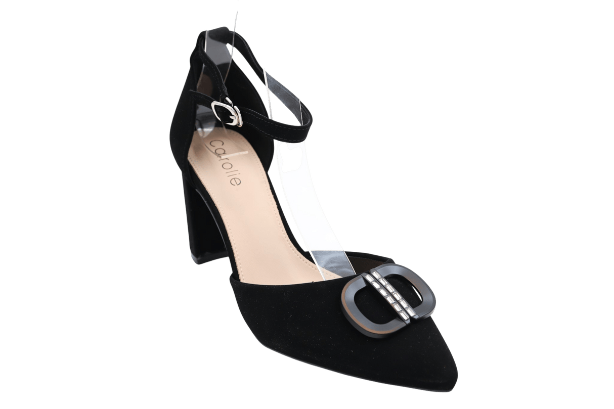 Pantofi Caroli LL161 - Karo - amely.ro
