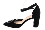 Pantofi Caroli LL161 - Karo - amely.ro