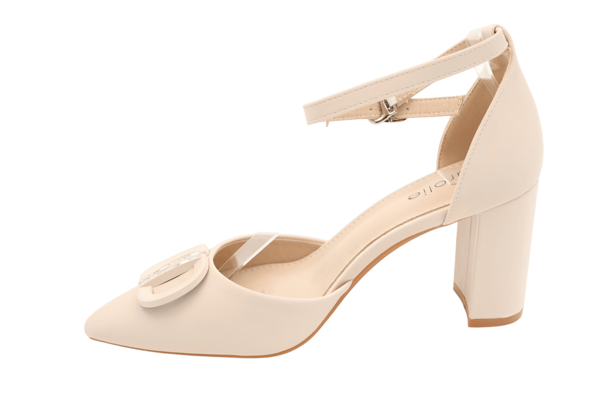 Pantofi Caroli LL161 - Karo - amely.ro