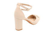 Pantofi Caroli LL161 - Karo - amely.ro