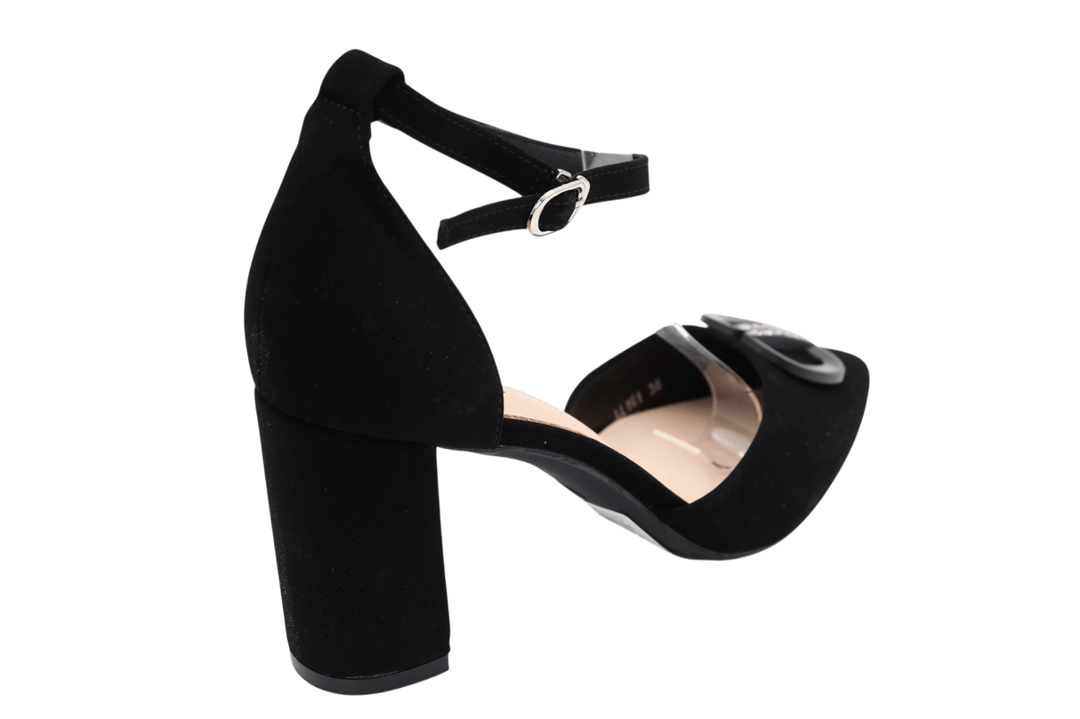 Pantofi Caroli LL161 - Karo - amely.ro