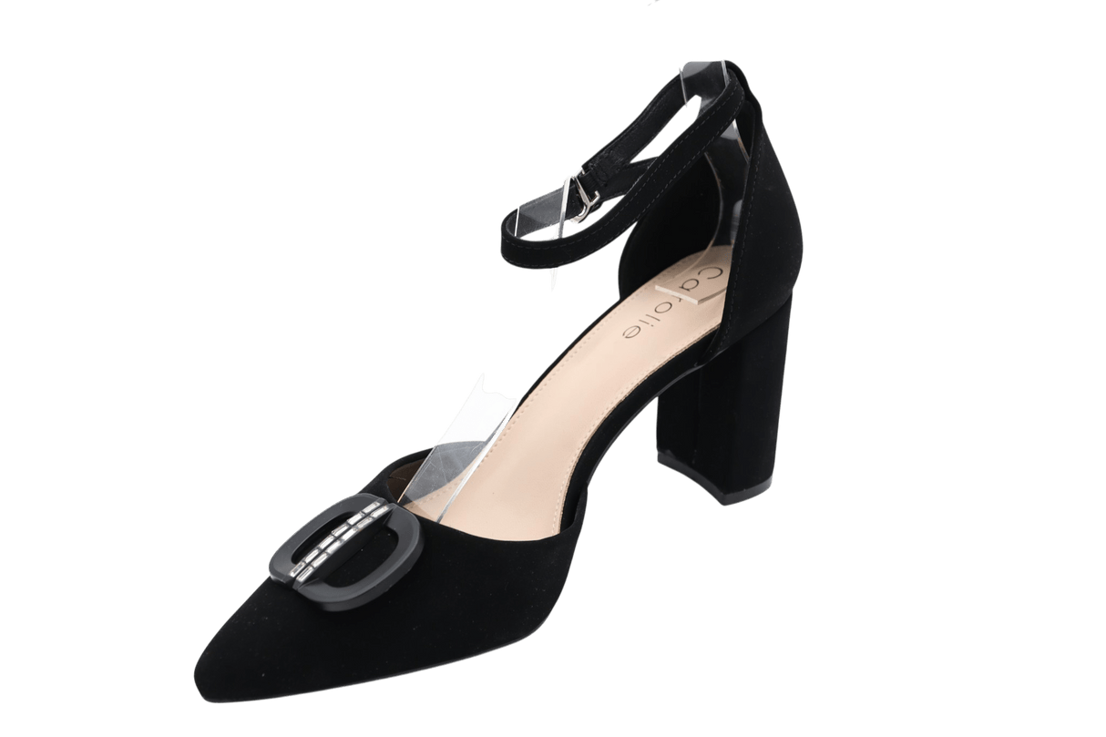 Pantofi Caroli LL161 - Karo - amely.ro
