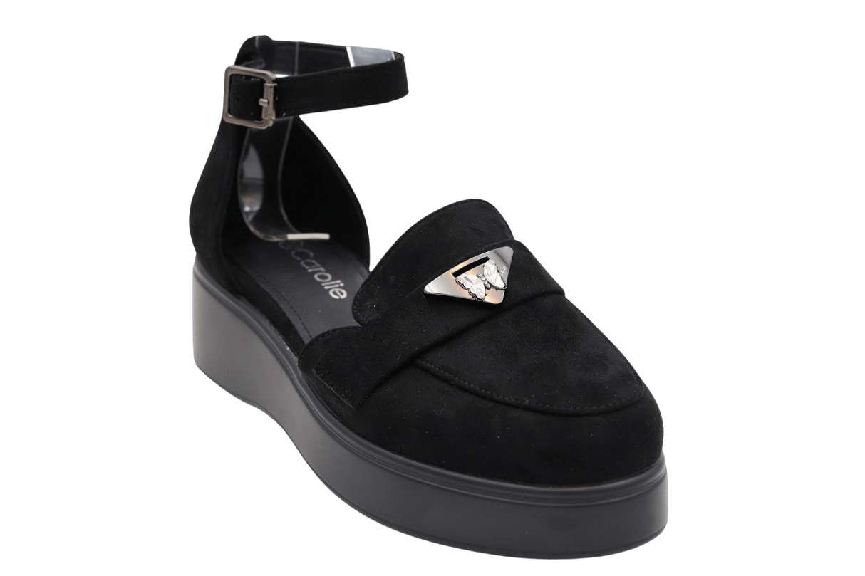 Pantofi Caroli Y2003A - Karo - amely.ro