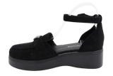 Pantofi Caroli Y2003A - Karo - amely.ro
