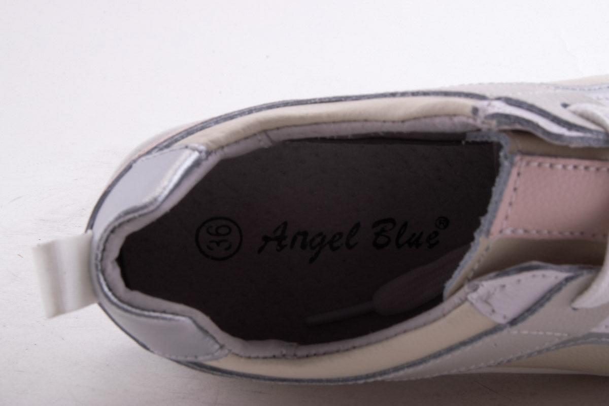 Pantofi Dama Angy Ange Aw205/ Arz - amely.ro - amely.ro