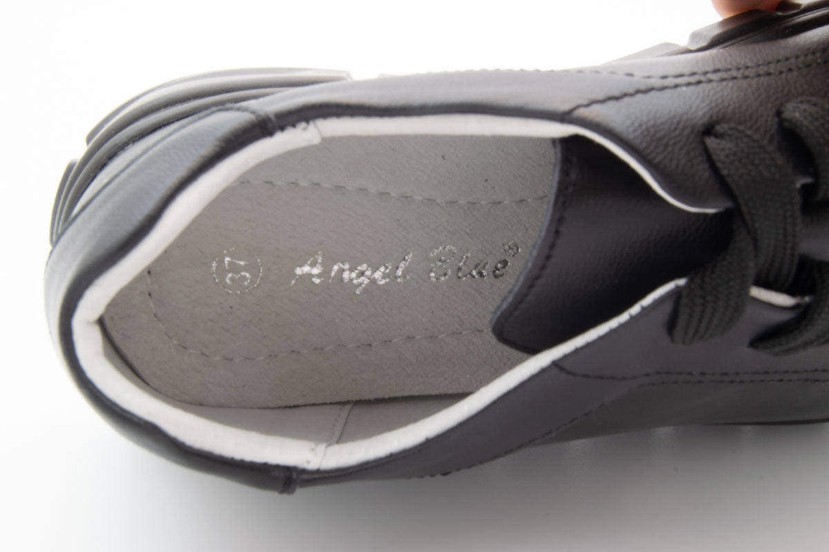 Pantofi Dama Angy Ange Aw440/ N - amely.ro - amely.ro