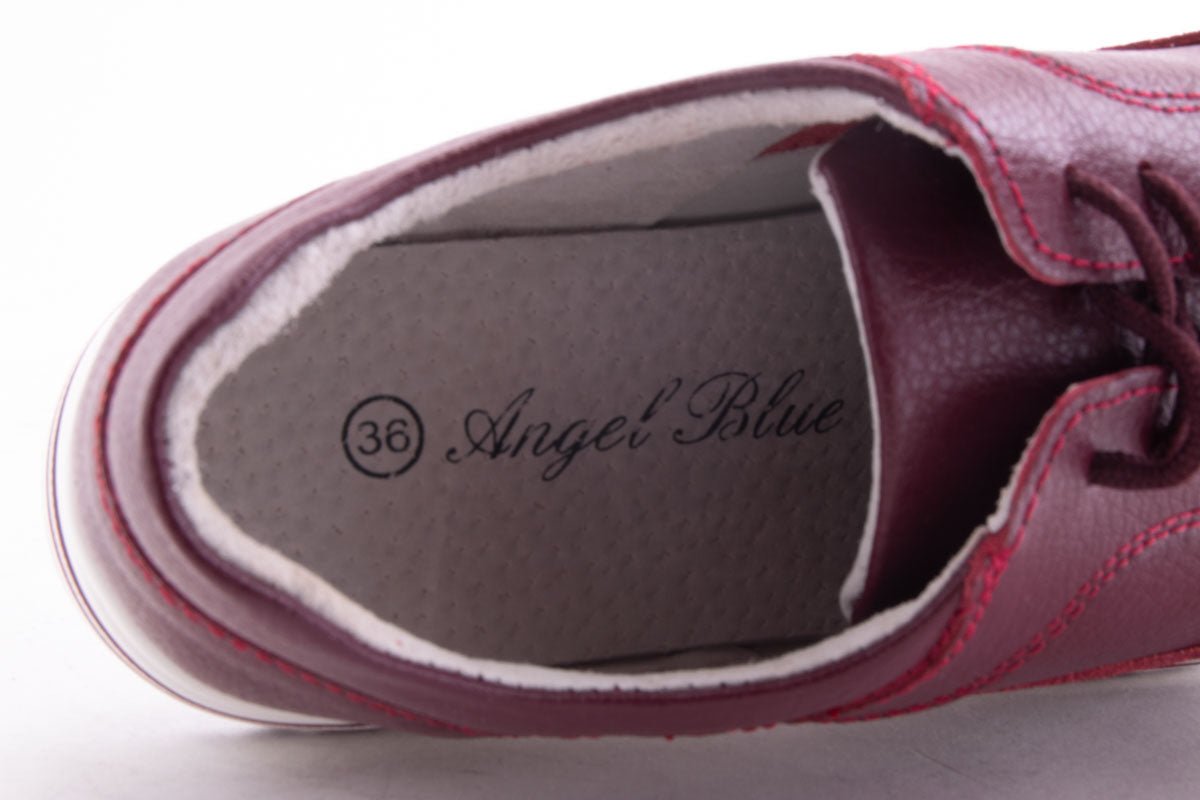 Pantofi Dama Angy Ange Xh2783/ Bor - amely.ro - amely.ro