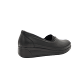 Pantofi Dama Bioflex Piele Naturala Doga 012 - Bioflex - amely.ro