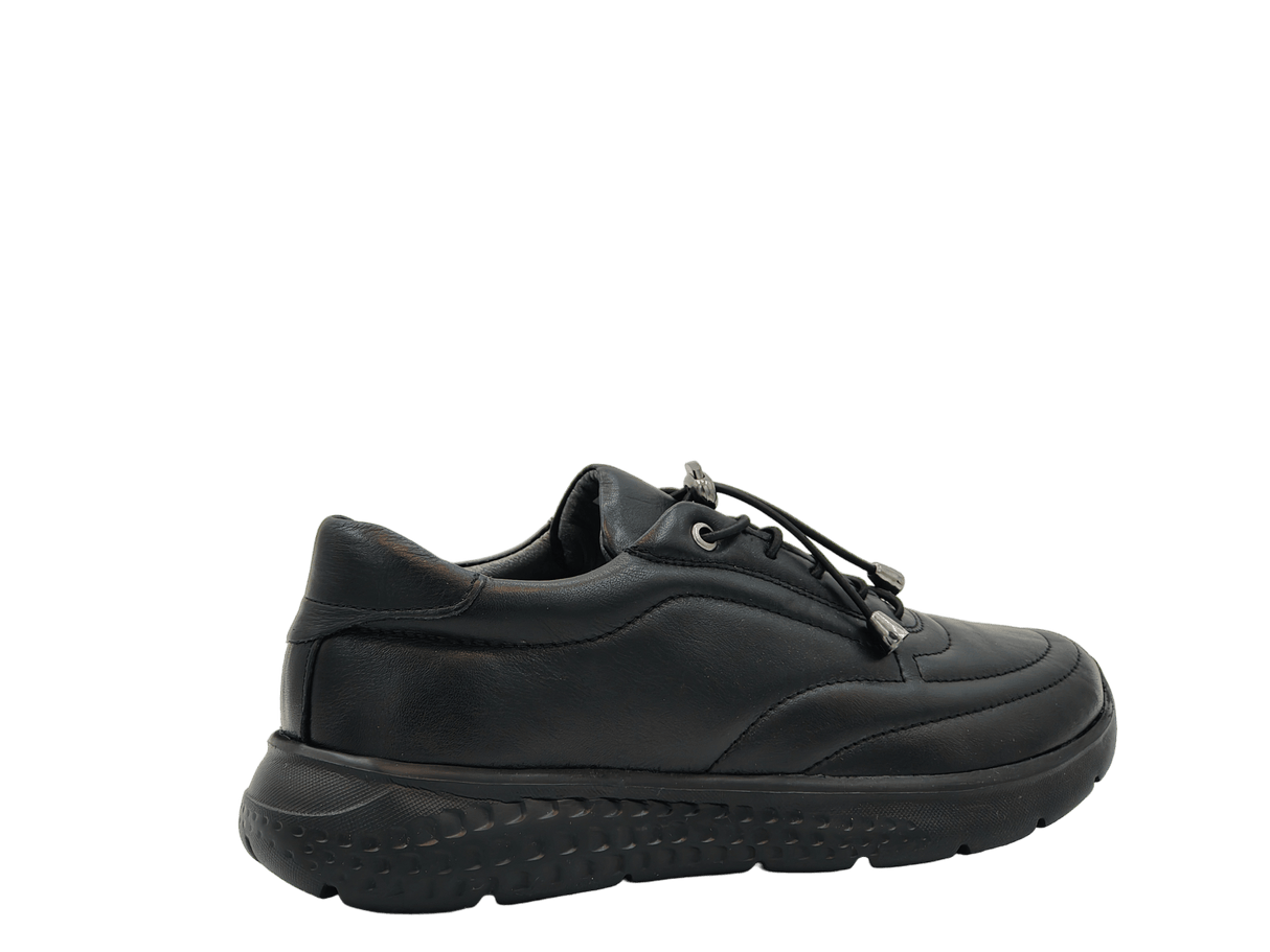 Pantofi Dama Bioflex Piele Naturala Doga 14 - 110 - Bioflex - amely.ro