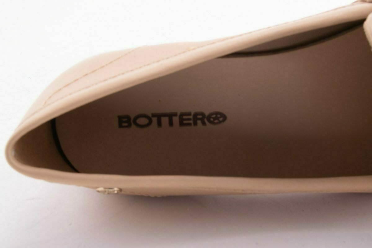 Pantofi Dama Bottero Kond 321108/ Cr - amely.ro - amely.ro