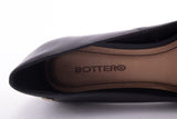 Pantofi Dama Bottero Kond 327601/ N - amely.ro - amely.ro