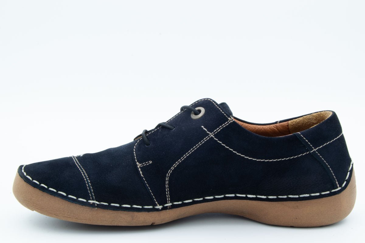 Pantofi Dama Caspian Niko 44173/ Abv – amely.ro