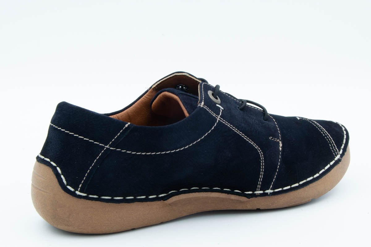 Pantofi Dama Caspian Niko 44173/ Abv – amely.ro