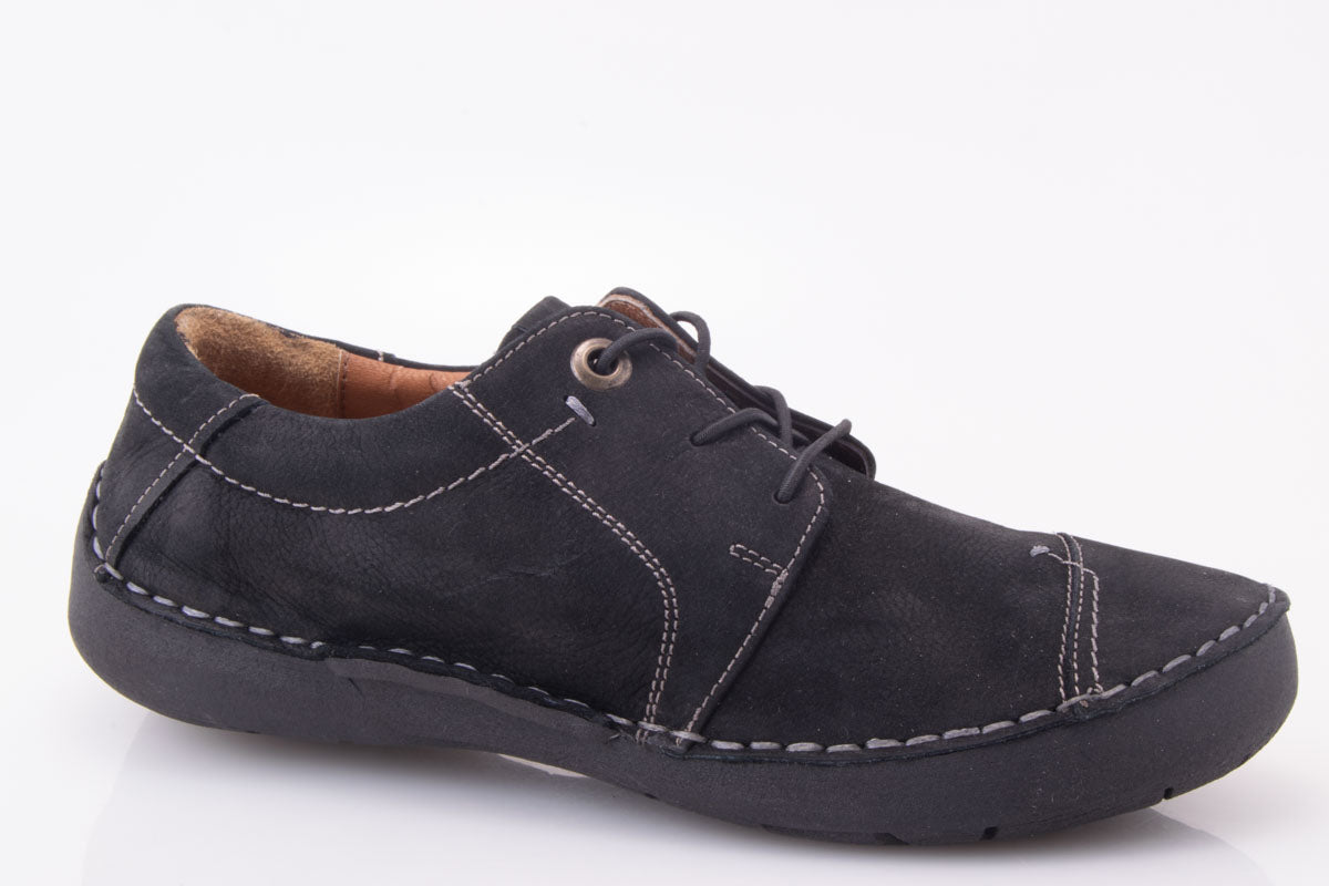 Pantofi Dama Caspian Niko 44173/ N – amely.ro