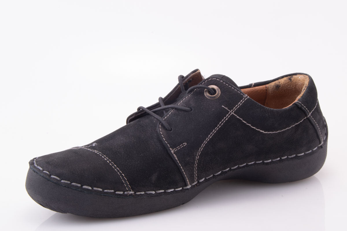 Pantofi Dama Caspian Niko 44173/ N – amely.ro