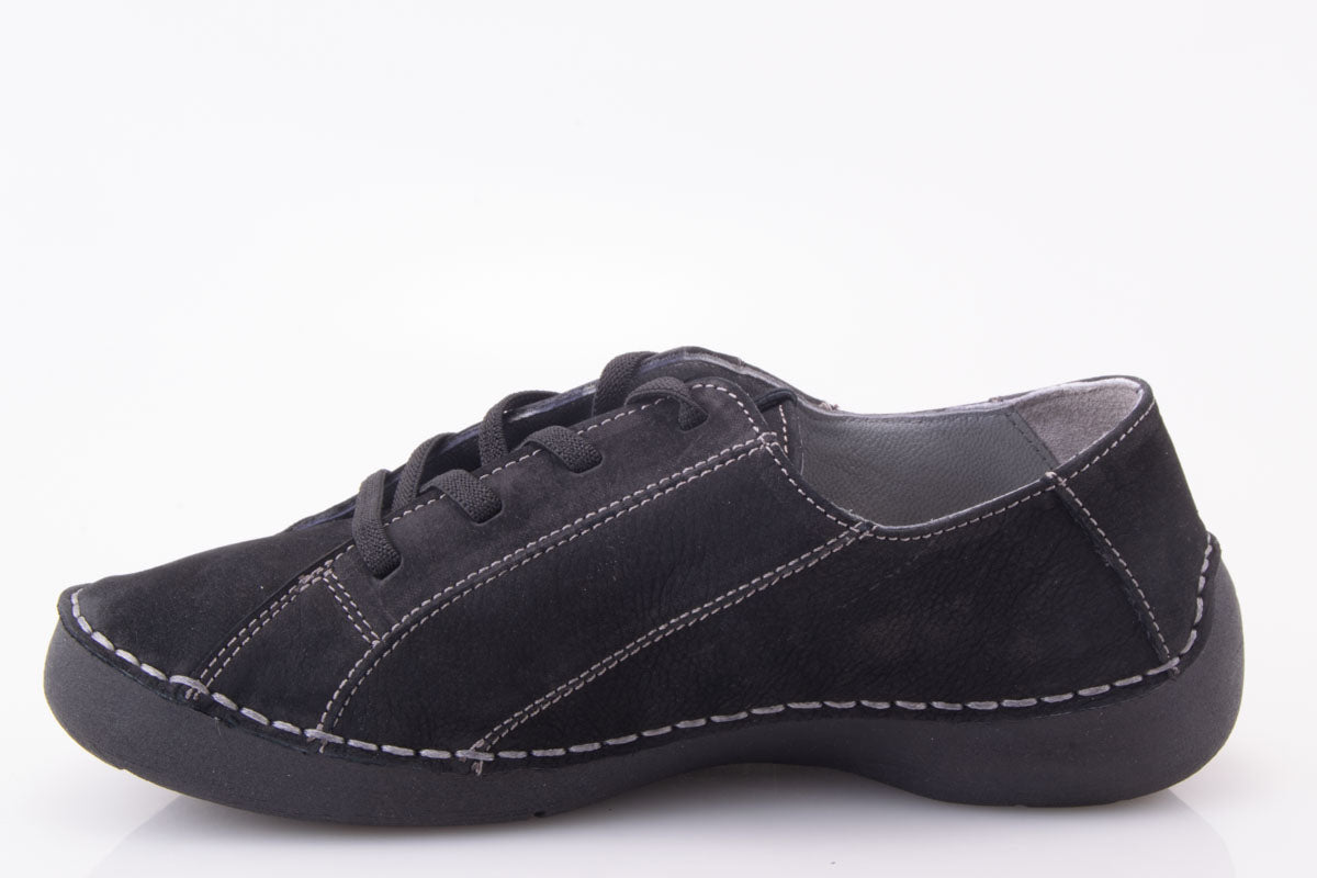 (。・н・ Pantofi Dama Caspian Niko 44188/ N – amely.ro