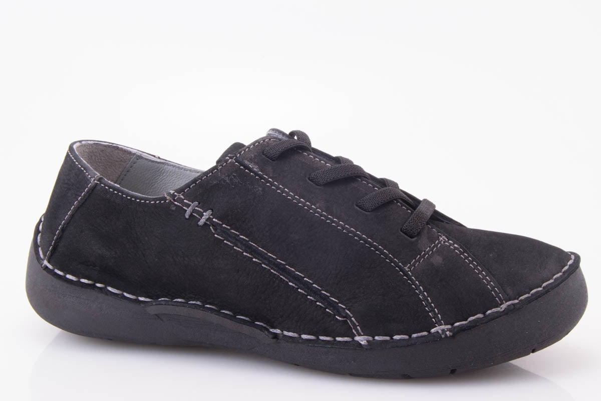 Pantofi Dama Caspian Niko 44188/ N – amely.ro