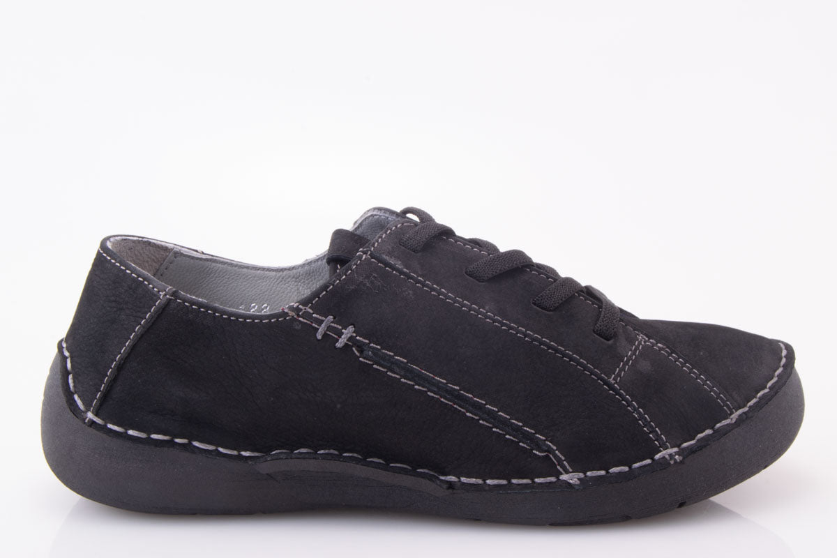 Pantofi Dama Caspian Niko 44188/ N – amely.ro