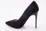 Pantofi Dama Eleganti Bounty Shoe Ek0096/ Nv - amely.ro - amely.ro