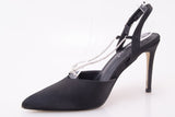 Pantofi Dama Eleganti Bounty Shoe Ek0620/ N - amely.ro - amely.ro