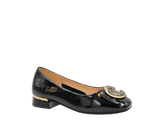 Pantofi Dama Eleganti Formazione Piele Naturala Lacuita Feni 8117 - 6 - Formazione - amely.ro