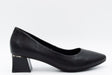 Pantofi Dama Eleganti Franky Feni 3028/ N - amely.ro - amely.ro