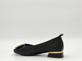 Pantofi Dama Eleganti Franky Feni 66811/ N - amely.ro - amely.ro