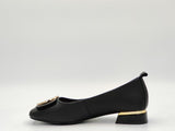 Pantofi Dama Eleganti Franky Feni 66811/ N - amely.ro - amely.ro