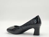 Pantofi Dama Eleganti Franky Feni 7395 /Nl - amely.ro - amely.ro