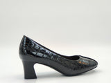 Pantofi Dama Eleganti Franky Feni 7395 /Nl - amely.ro - amely.ro