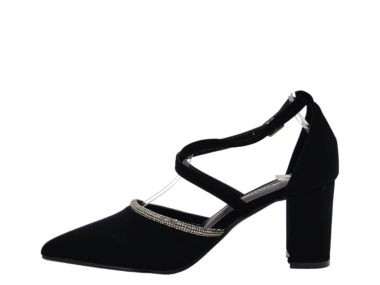 Pantofi Dama Eleganti Karo 0618 - Karo - amely.ro