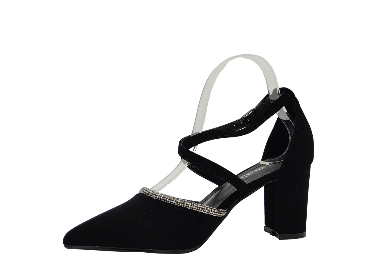 Pantofi Dama Eleganti Karo 0618 - Karo - amely.ro