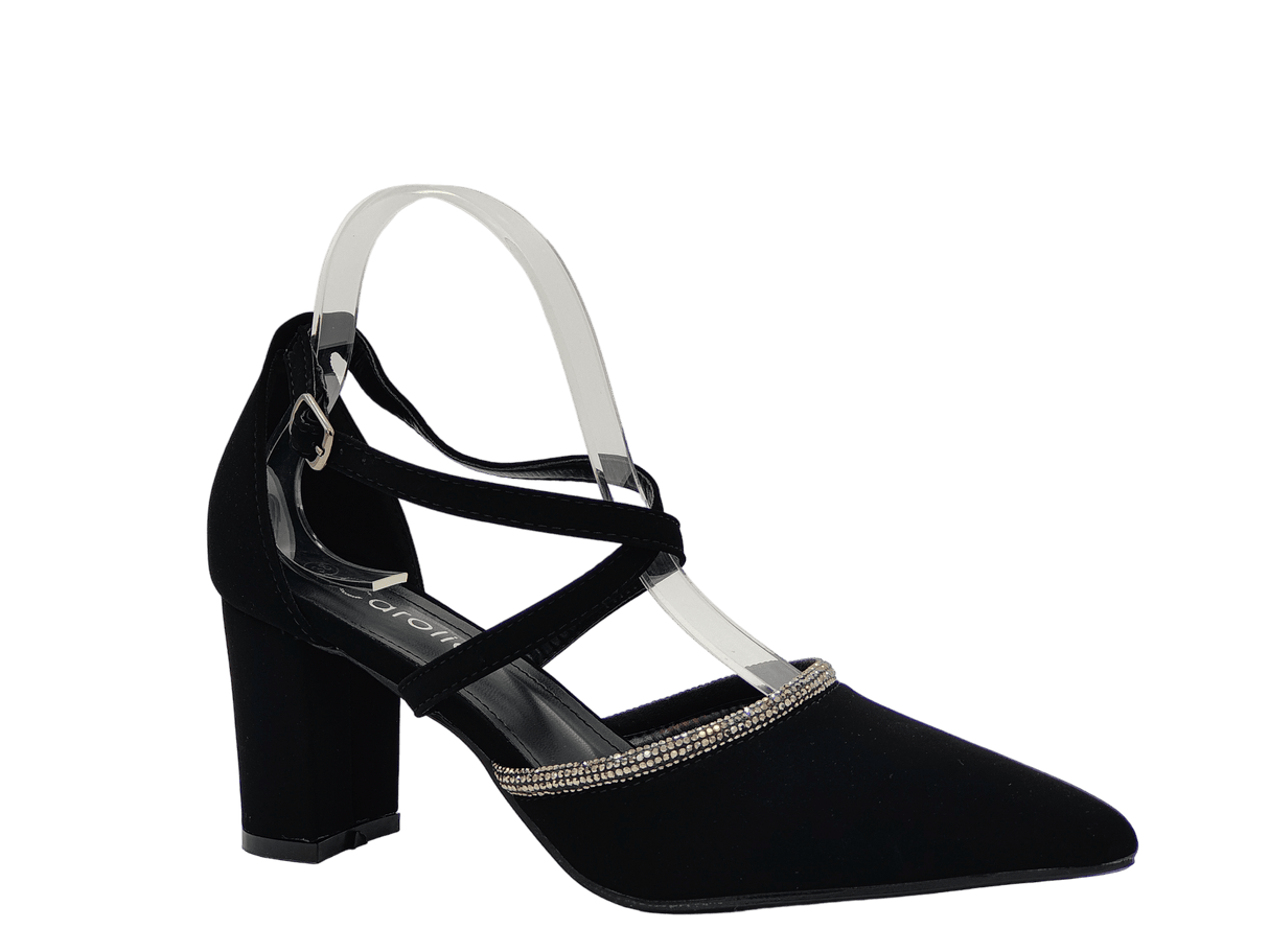 Pantofi Dama Eleganti Karo 0618 - Karo - amely.ro