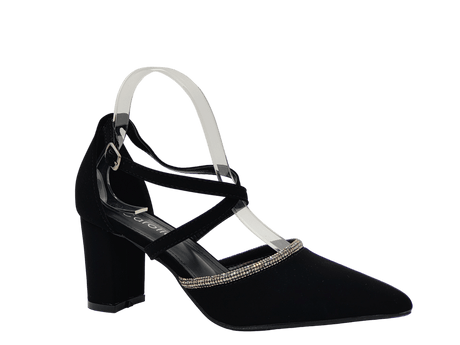 Pantofi Dama Eleganti Karo 0618 - Karo - amely.ro