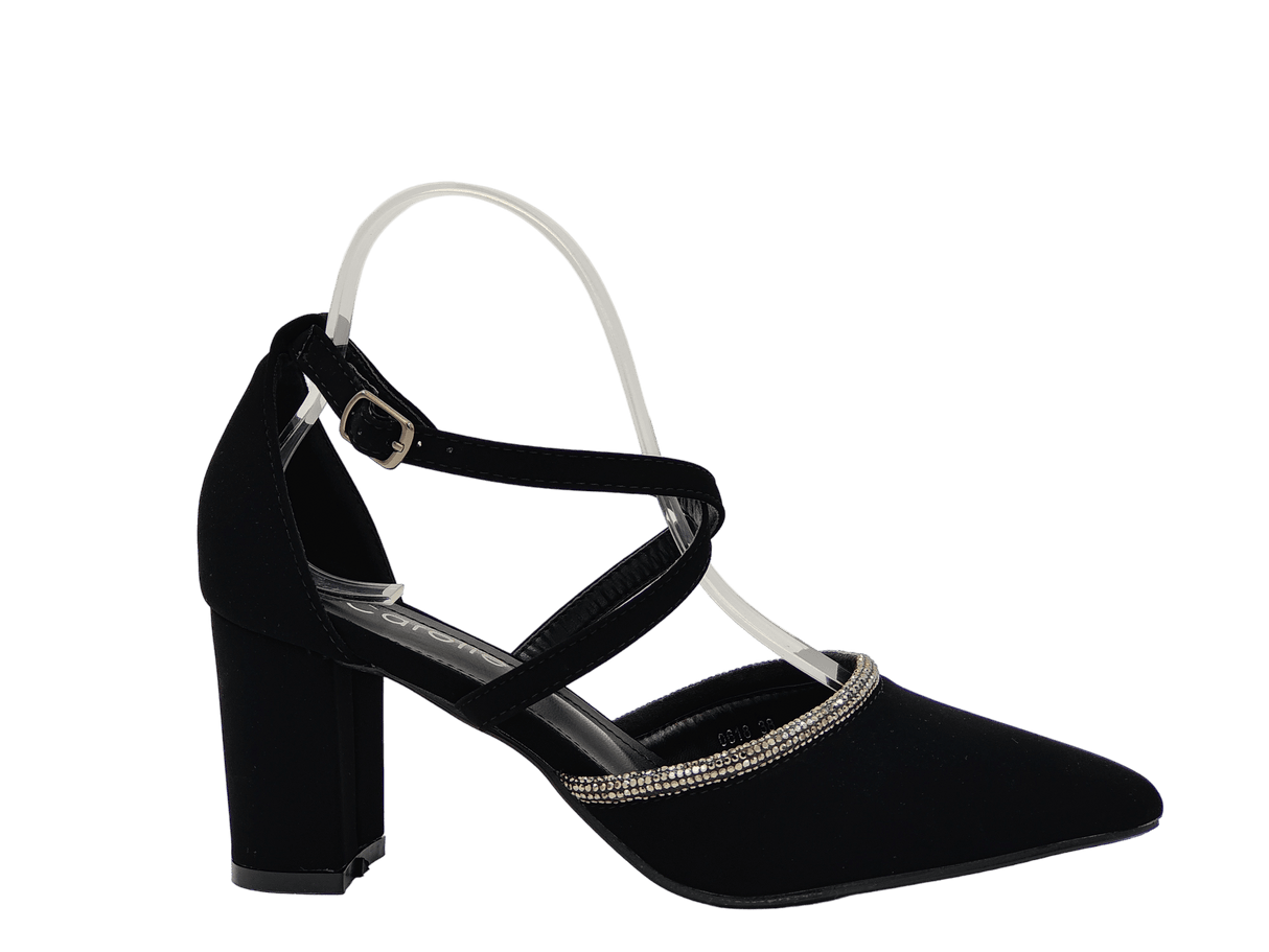 Pantofi Dama Eleganti Karo 0618 - Karo - amely.ro